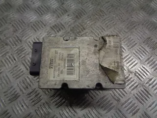 13663901 Блок ABS Opel Vectra C  Арт e6349005, вид 4