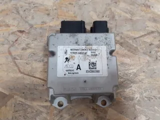 FR3T-14B321AF Блок AirBag Ford Mustang 6 Арт e6349687, вид 1