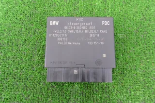 9363680 Блок управления (другие) BMW X3 F25 Арт e6349848, вид 1