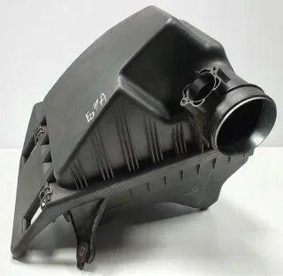 7521030 Корпус воздушного фильтра BMW 5 E60/E61 Арт e6350084, вид 1