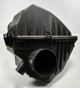 7521030 Корпус воздушного фильтра BMW 5 E60/E61 Арт e6350084, вид 2