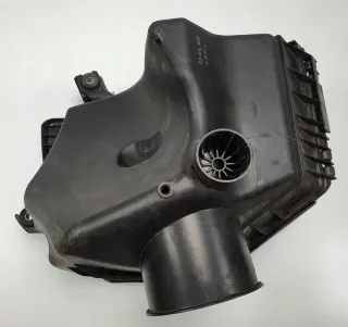 7521030 Корпус воздушного фильтра BMW 5 E60/E61 Арт e6350084, вид 3