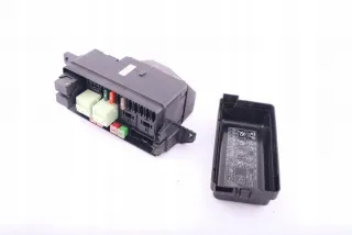 9240945 61149240945 Блок предохранителей MINI CLUBMAN R55 Арт e6351122, вид 4