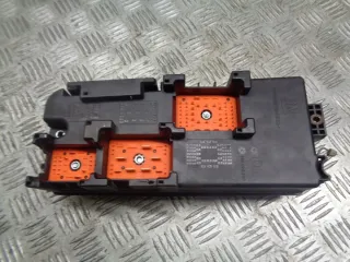 13112918 Блок предохранителей Opel Vectra C  Арт e6351203, вид 2