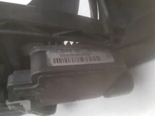 940002904 Вентилятор радиатора Ford Galaxy 2 restailing Арт e6354571, вид 3
