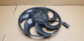 1137328740 Вентилятор радиатора Opel Astra K Арт e6354890, вид 1
