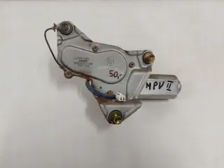 849200-7144 Моторчик стеклоочистителя фар Mazda MPV 2 Арт e6354899, вид 2