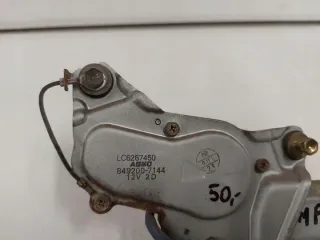 849200-7144 Моторчик стеклоочистителя фар Mazda MPV 2 Арт e6354899, вид 3