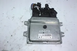 A56-E33 Блок управления двигателем Nissan Micra K13 Арт e6354982, вид 1
