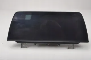 6837128 Блок навигации Mitsubishi Galant 9 Арт e6355948