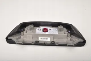 6837128 Блок навигации Mitsubishi Galant 9 Арт e6355948, вид 3