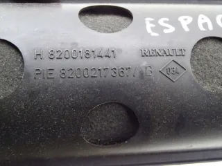 8200181441 Гофра инжектора Renault Espace 5 Арт e6356085, вид 3