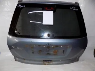 1541641retgregw2da Крышка багажника (дверь 3-5) Honda CR-V 5 Арт e6356956, вид 1