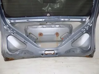 1541641retgregw2da Крышка багажника (дверь 3-5) Honda CR-V 5 Арт e6356956, вид 11