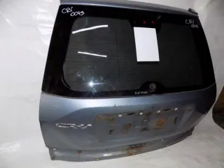 1541641retgregw2da Крышка багажника (дверь 3-5) Honda CR-V 5 Арт e6356956, вид 2