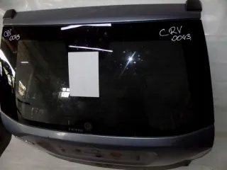 1541641retgregw2da Крышка багажника (дверь 3-5) Honda CR-V 5 Арт e6356956, вид 3