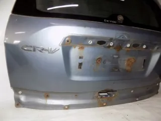 1541641retgregw2da Крышка багажника (дверь 3-5) Honda CR-V 5 Арт e6356956, вид 6