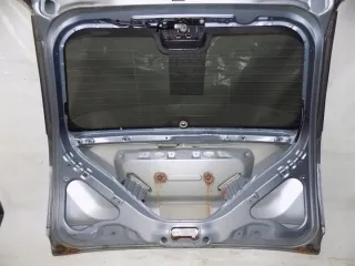 1541641retgregw2da Крышка багажника (дверь 3-5) Honda CR-V 5 Арт e6356956, вид 8