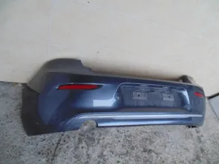  Бампер задний BMW 1 F20/F21 Арт e6357988, вид 2