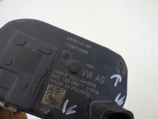 04E133062T Моновпрыск Volkswagen Golf 8 Арт e6360133, вид 6