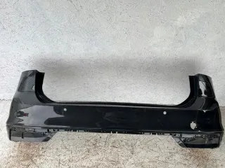  Бампер задний Volkswagen Passat B8 Арт e6360154, вид 1