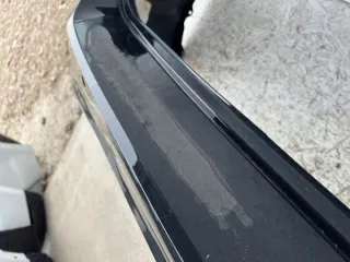  Бампер задний Volkswagen Passat B8 Арт e6360154, вид 4