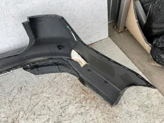  Бампер задний Volkswagen Passat B8 Арт e6360154, вид 6