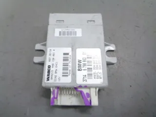 6798663 Блок управления (другие) BMW 5 F10/F11/GT F07 Арт e6360468, вид 1