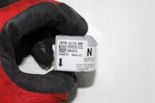 38930-62J10 Датчик удара Suzuki Swift 3 Арт e6360769, вид 1