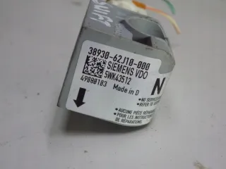 38930-62J10 Датчик удара Suzuki Swift 3 Арт e6360769, вид 6