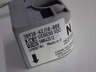 38930-62J10 Датчик удара Suzuki Swift 3 Арт e6360769, вид 9