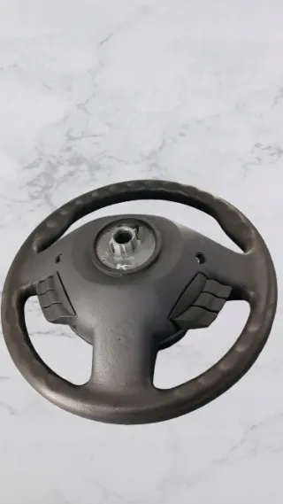 Руль Opel Corsa C Арт e6360791, вид 2