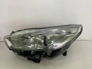  Фара левая Ford Galaxy 2 restailing Арт e6362408, вид 1