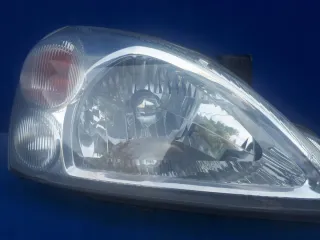 2001-2007 100-32665 Фара правая Suzuki Liana Арт e6363244, вид 2