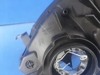 2001-2007 100-32665 Фара правая Suzuki Liana Арт e6363244, вид 9