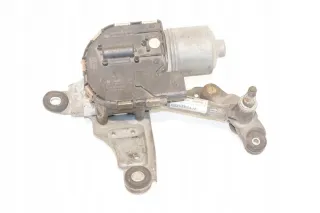 6M2117508AB 1397220528 6M21-17504-AF Механизм стеклоочистителя (трапеция дворников) Ford Galaxy 2 restailing Арт e6364547, вид 1