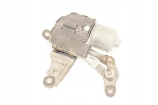 6M2117508AB 1397220528 6M21-17504-AF Механизм стеклоочистителя (трапеция дворников) Ford Galaxy 2 restailing Арт e6364547, вид 3