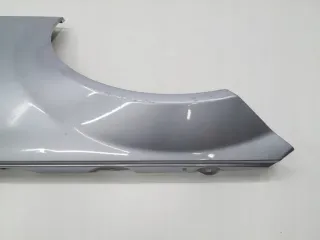 A204881090L Крыло переднее левое Mercedes C W204 Арт e6366718, вид 4