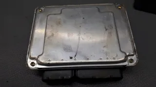 8E0907401S Блок управления двигателем Audi A4 B6 Арт e6367521, вид 6