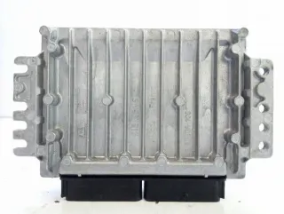 S118245023A 30644188 Блок управления двигателем Volvo V40 1 Арт e6368145, вид 2