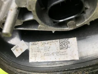 A046314 Зеркало наружное правое MINI COUNTRYMAN R60 Арт e6368559, вид 3