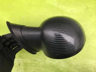 A046314 Зеркало наружное правое MINI COUNTRYMAN R60 Арт e6368559, вид 4