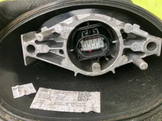 A046314 Зеркало наружное правое MINI COUNTRYMAN R60 Арт e6368559, вид 9