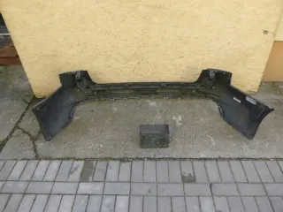 8W9807511 Бампер задний Audi A4 B9 Арт e6369539, вид 4