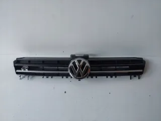 5G0853653 Решетка радиатора Volkswagen Golf 7 Арт e6371456, вид 1