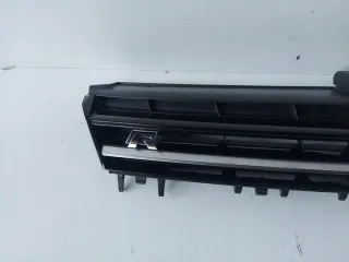 5G0853653 Решетка радиатора Volkswagen Golf 7 Арт e6371456, вид 2