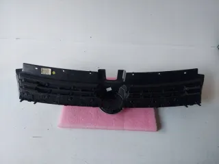 5G0853653 Решетка радиатора Volkswagen Golf 7 Арт e6371456, вид 5