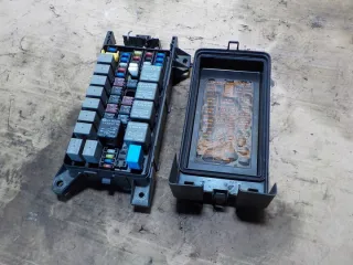 91160-3E030 Блок предохранителей Kia Sorento 1 Арт e6371912, вид 4