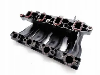 2246942 Коллектор впускной BMW 3 E46 Арт e6372168, вид 3
