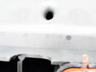 2246942 Коллектор впускной BMW 3 E46 Арт e6372168, вид 4